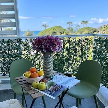 Buenti Apartments Beach Beautiful View Marbella Eksteriør bilde