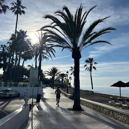 Buenti Apartments Beach Beautiful View Marbella Eksteriør bilde