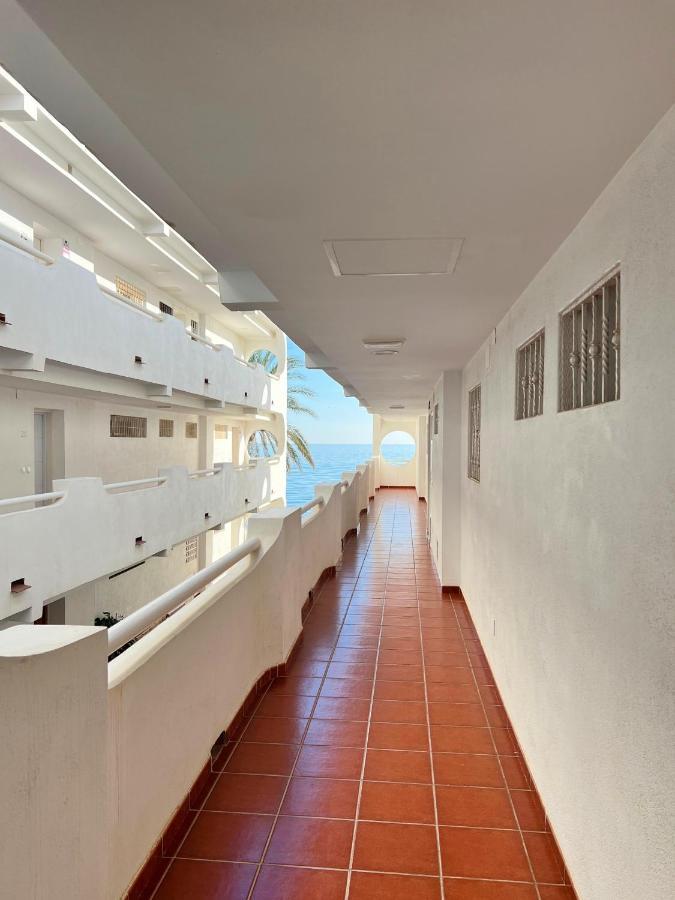 Buenti Apartments Beach Beautiful View Marbella Eksteriør bilde