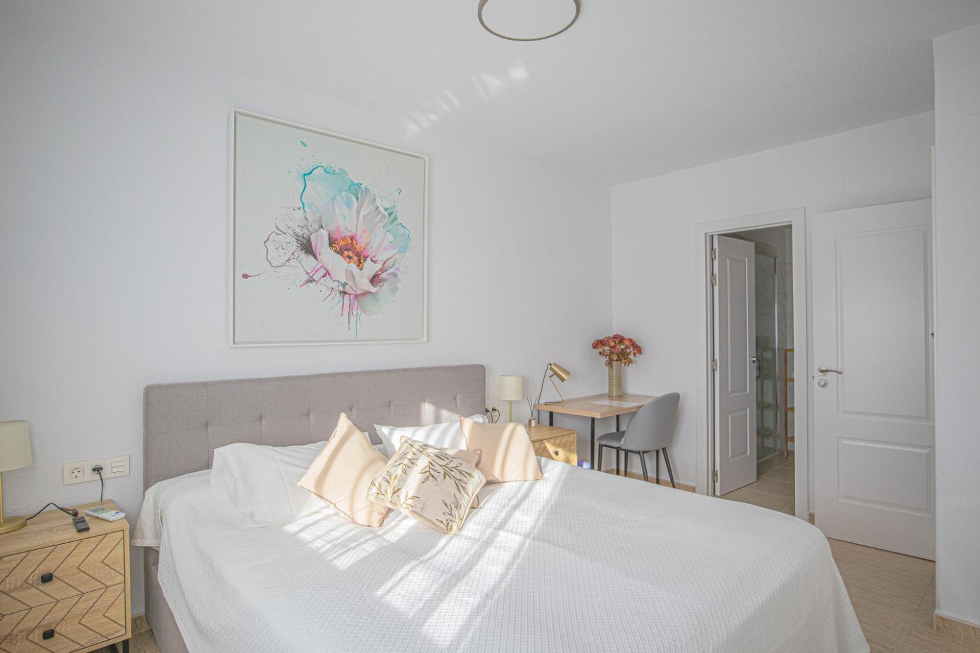 Buenti Apartments Beach Beautiful View Marbella Eksteriør bilde