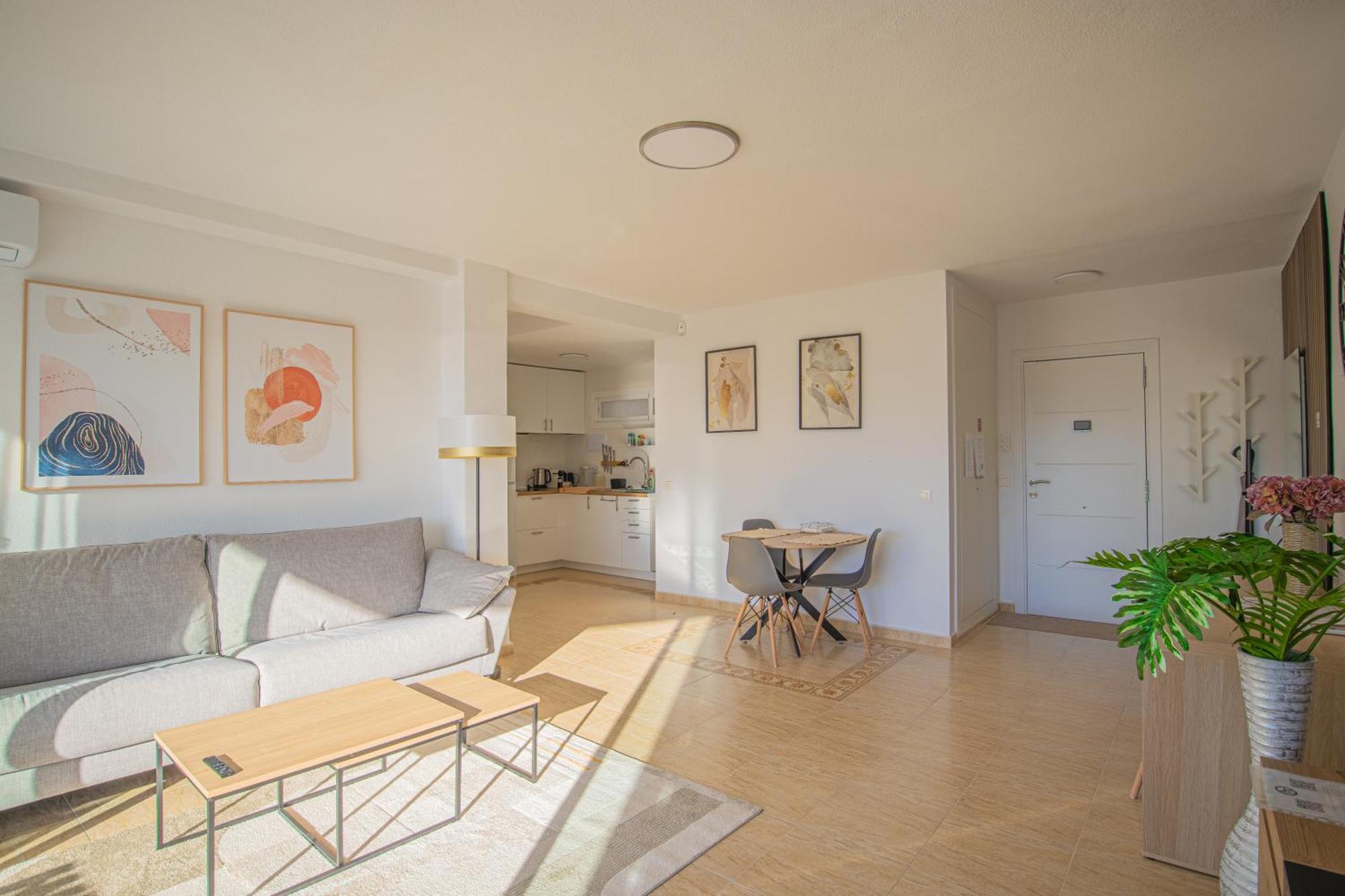 Buenti Apartments Beach Beautiful View Marbella Eksteriør bilde