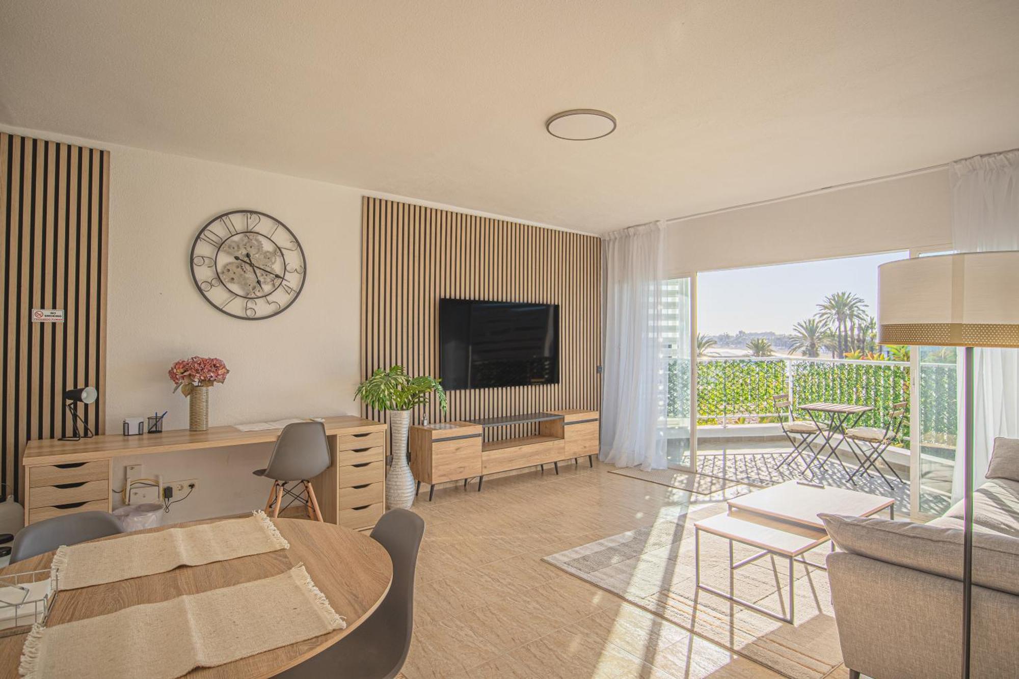 Buenti Apartments Beach Beautiful View Marbella Eksteriør bilde