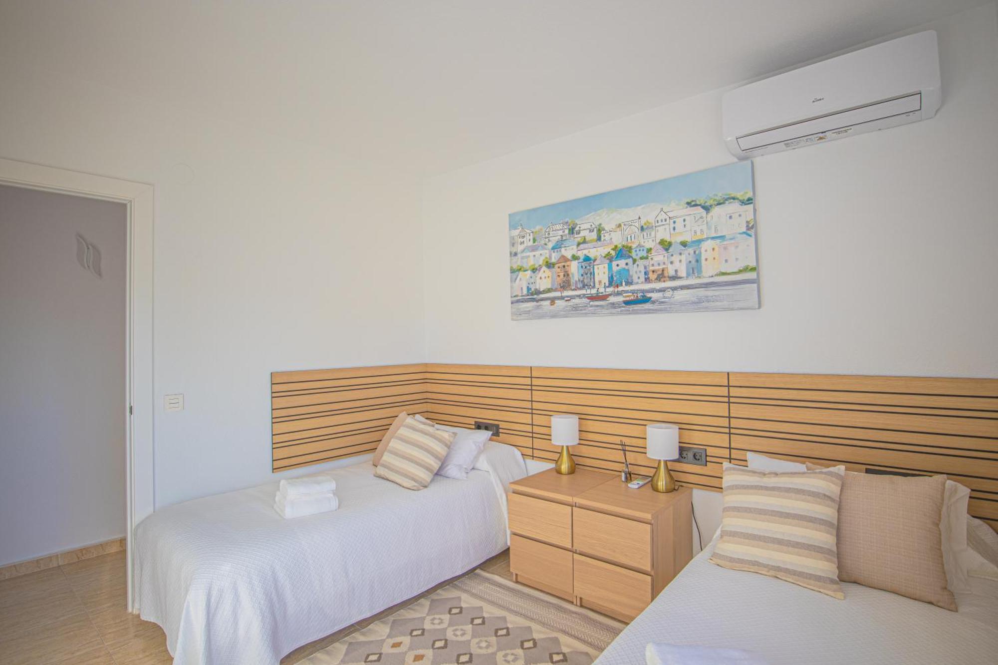 Buenti Apartments Beach Beautiful View Marbella Eksteriør bilde