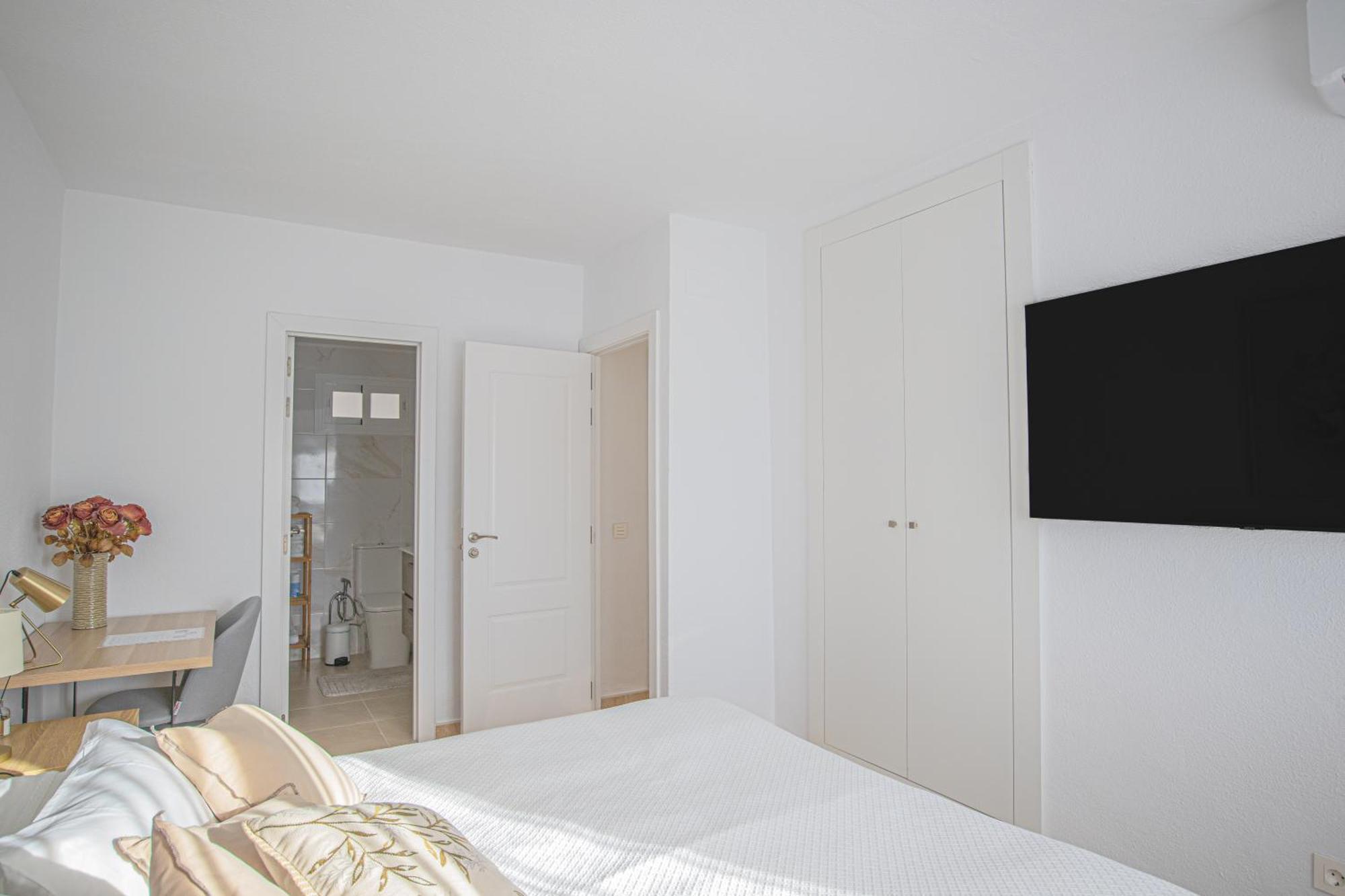 Buenti Apartments Beach Beautiful View Marbella Eksteriør bilde
